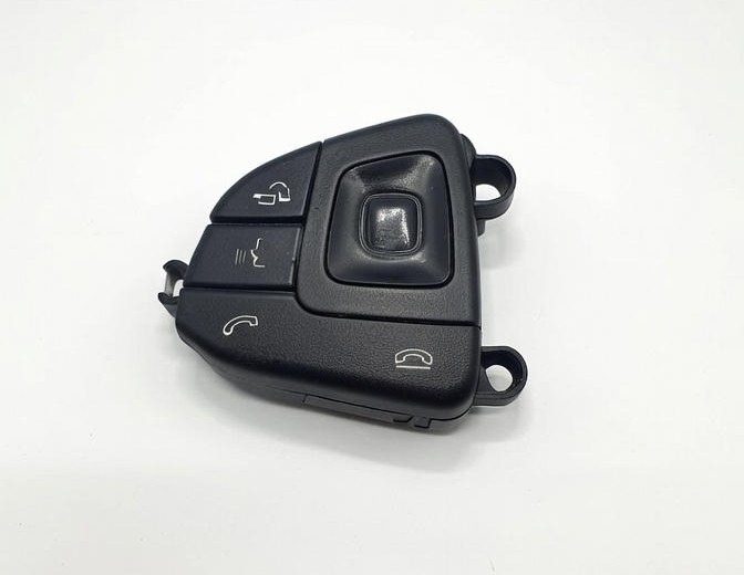W213 E CLASS KONTROL DÜĞMESİ