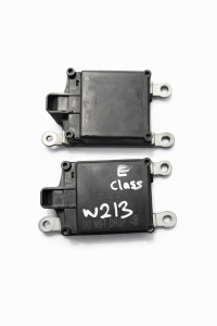 W213 E CLASS RADAR BEYNİ