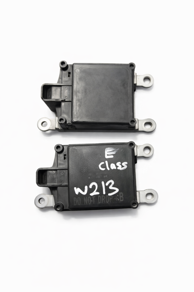 W213 E CLASS RADAR BEYNİ