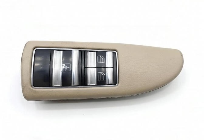 W221 CAM ACMA DÜGMELERİ