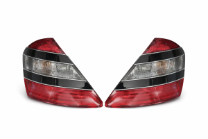 W221 S CLASS STOPLARI