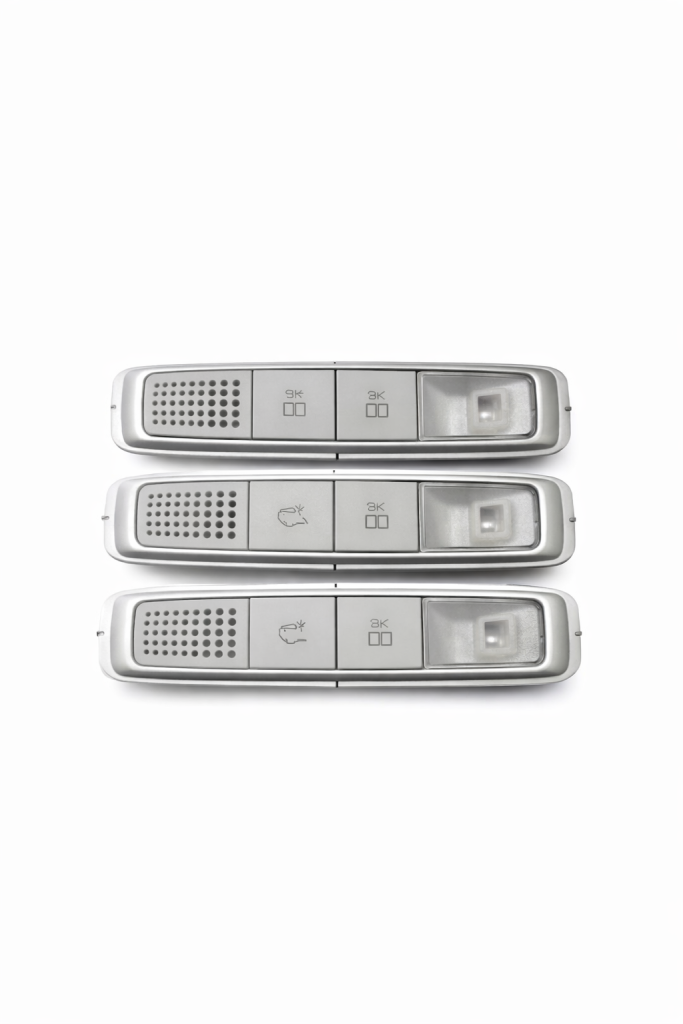 W222 S CLASS TAVAN LAMBASI