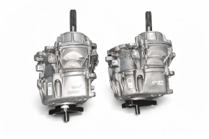 W222 W218 DEFRANSİYEL