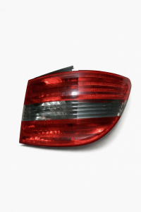 W245 B CLASS ARKA STOP