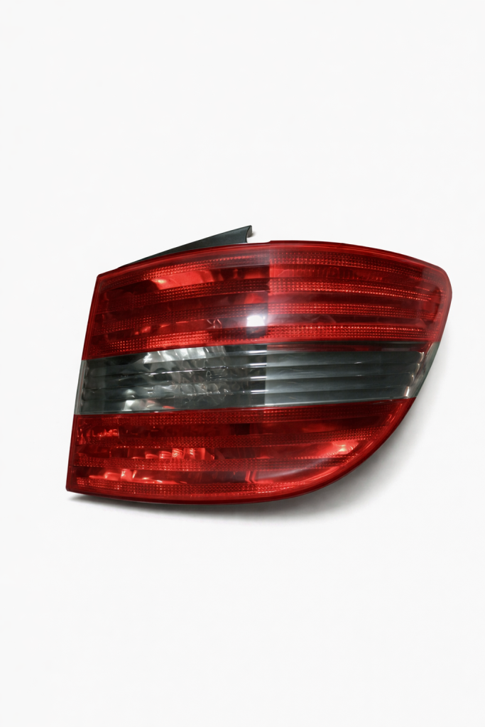 W245 B CLASS ARKA STOP