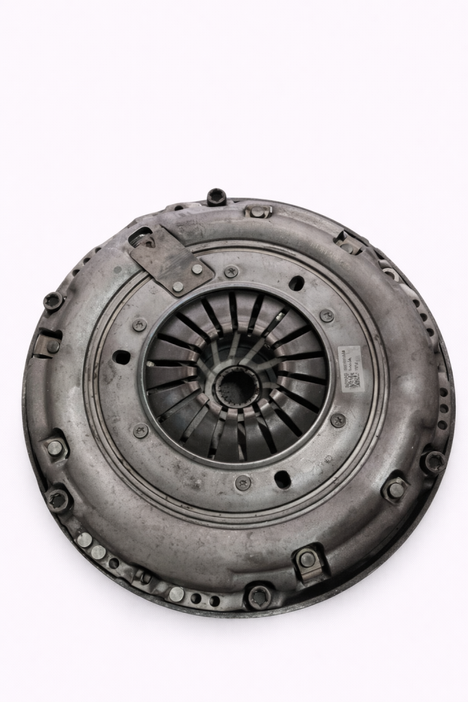 W447 111 BASKI BALATA VOLANT SETİ