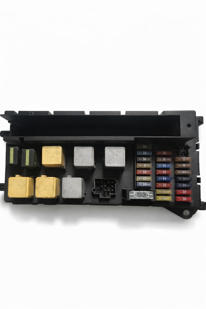 W447 SİGORTA KUTUSU2
