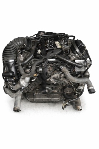 W447 VİTO 651950 MOTOR