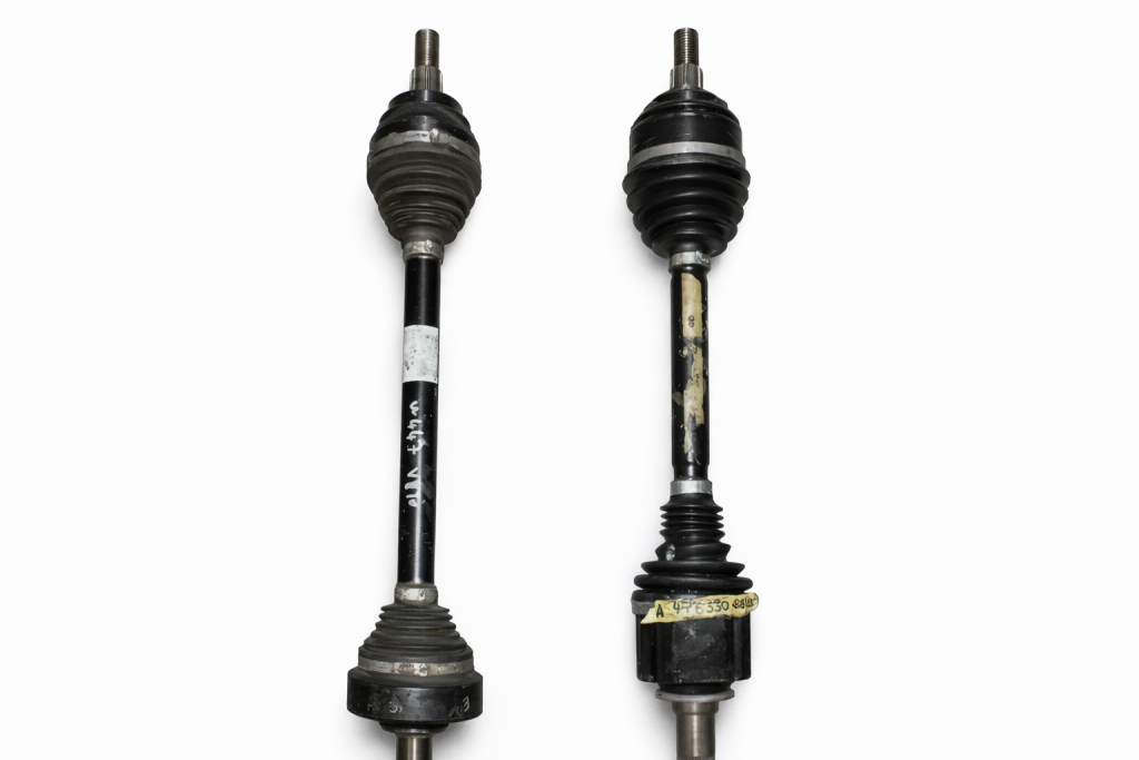 W447 VİTO AKS