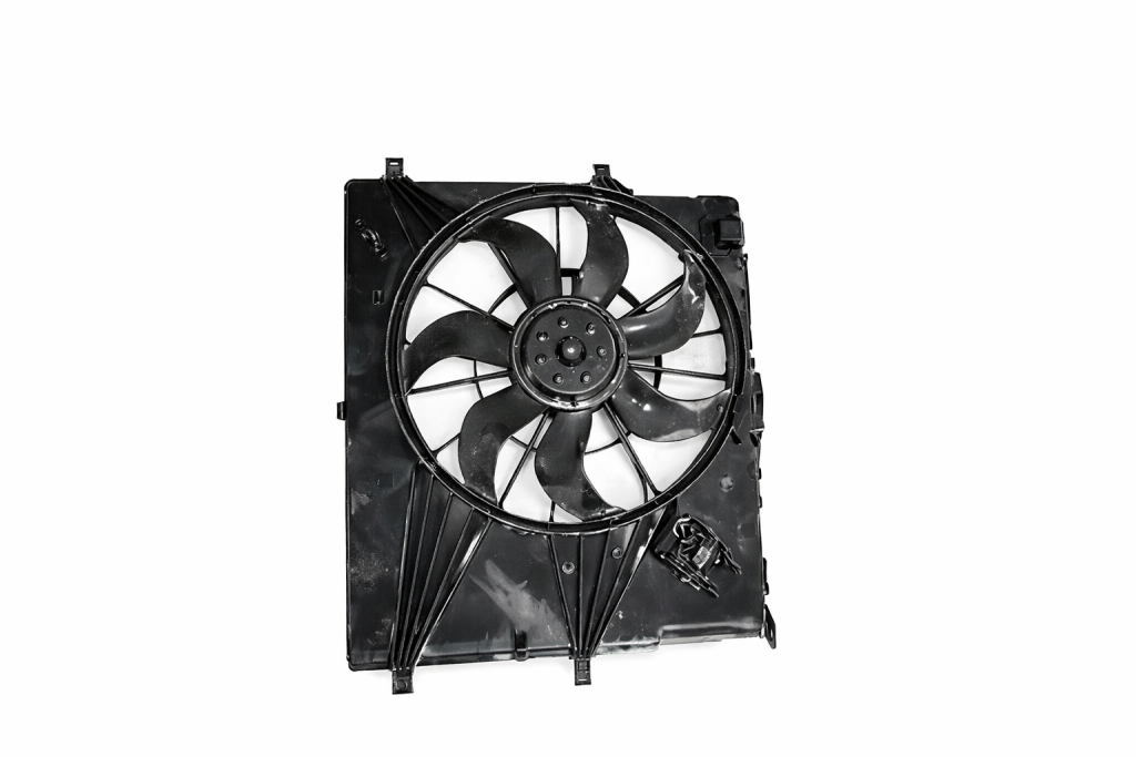 W447 VİTO FAN