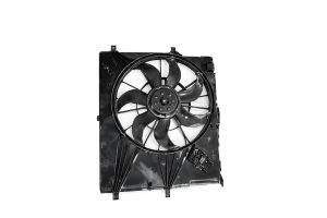 W447 VİTO FAN