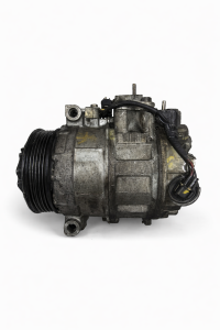 W447 VİTO KLİMA KOMPRESORÜ