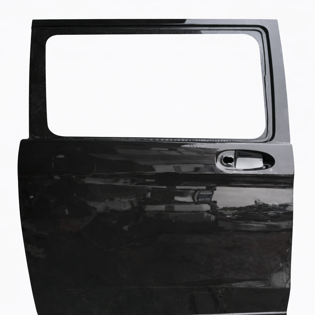 W447 VİTO SURGULU KAPI