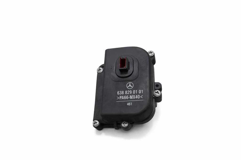 W638 VİTO ARKA CAM AÇMA MOTORU