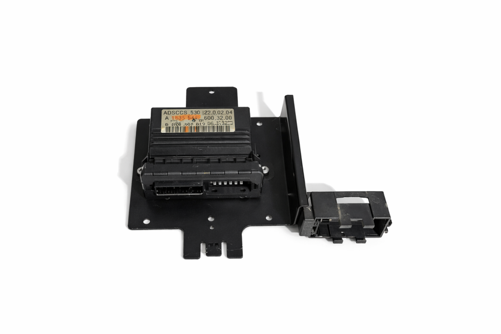 W638 VİTO KONTROL ÜNİTESİ PDC RÖLESİ