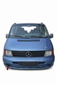 W638 VİTO KOMPLE ÖN TARAF