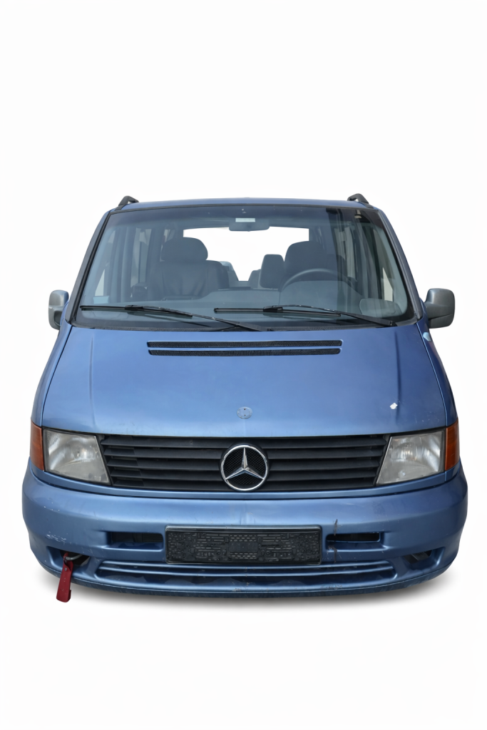 W638 VİTO KOMPLE ÖN TARAF