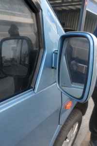 W638 VİTO SAĞ-SOL AYNA