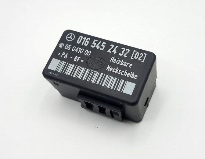 W638 VİTO SİLECEK RÖLESİ