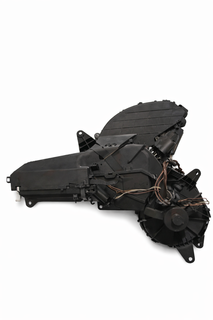 W639 KASA KALORİFER MOTORU