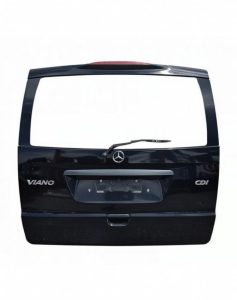 W639 KASA VİTO DOLU BAGAJ KAPAĞI