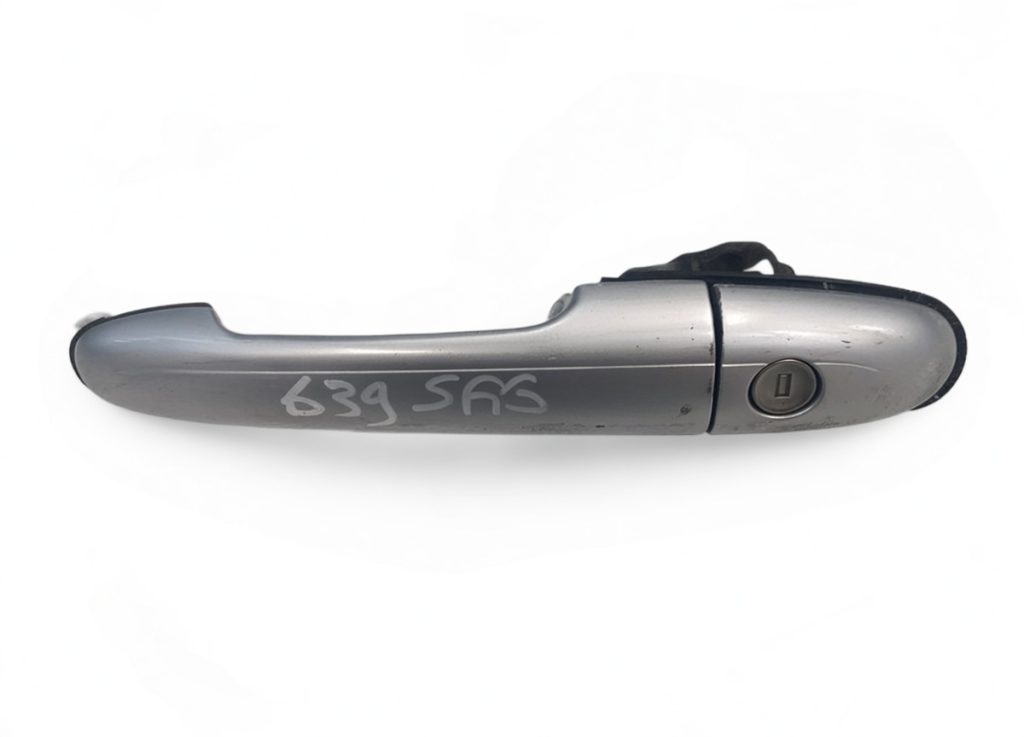 W639 VİTO SAĞ KAPI KOLU