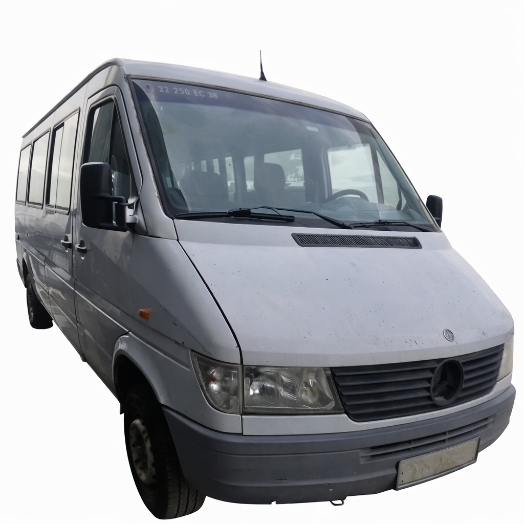 W901 SPRİNTER KAPORTA PARÇALARI