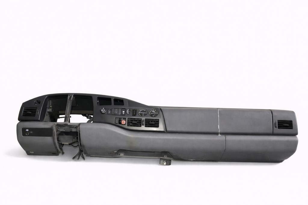 W901 SPRİNTER TORPİDO