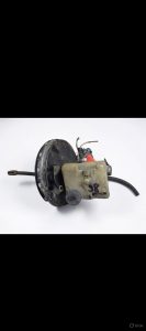 W901 SPRİNTER WESTİNGHOUSE