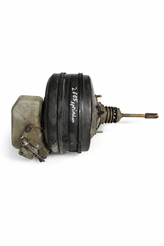 W903 SPRİNTER WESTİNGHOUSE