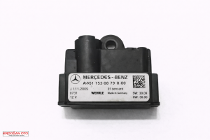 W906 SPRİNTER ISITMA RÖLESİ