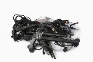 W906 SPRİNTER MOTOR TESİSATI