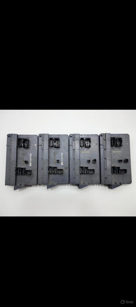 W906 SPRİNTER SAM BEYNİ