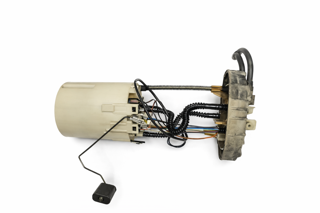 W906 SPRİNTER ŞAMANDIRA